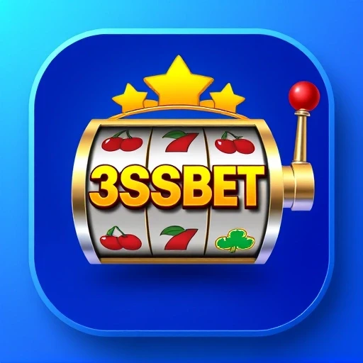 3ssbet.com Logo