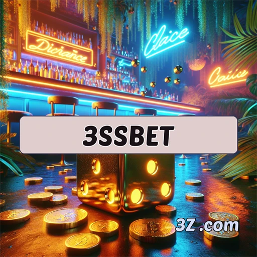 A Magia do Cassino no 3ssbet.com Para Jogadores Brasileiros