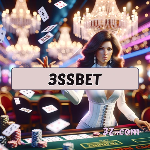 Experimente os Jogos Mais Empolgantes do 3ssbet.com Hoje!