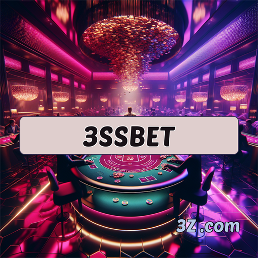 Máquinas Caça-Níqueis Slots Incríveis: Explore o 3ssbet.com Hoje Mesmo