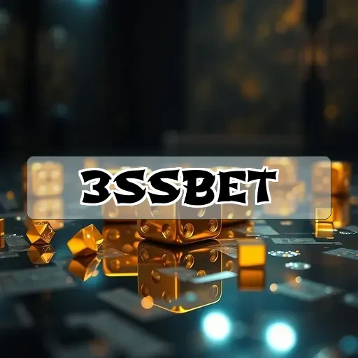 3ssbet.com: Explore Jogos Empolgantes e Ofertas Incríveis