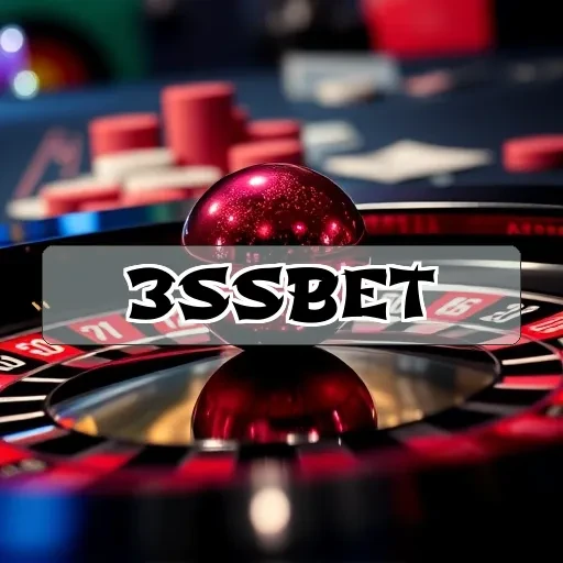 3ssbet.com: A Segurança é a Base dos Nossos Jogos Online