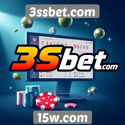 3ssbet.com analisa tendências de jogos online