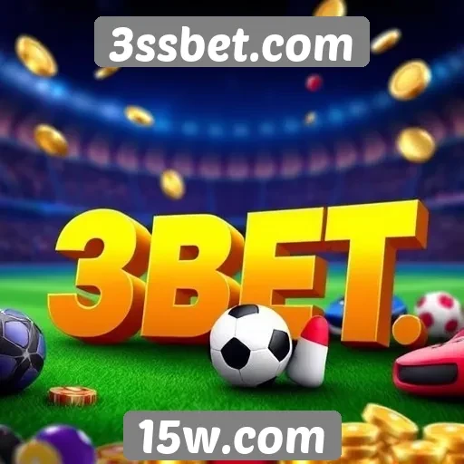Guia sobre os tipos de jogos disponíveis no 3ssbet.com